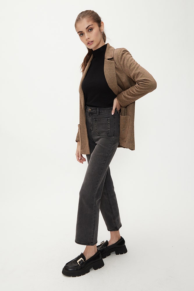 BLAZER FANTASIA