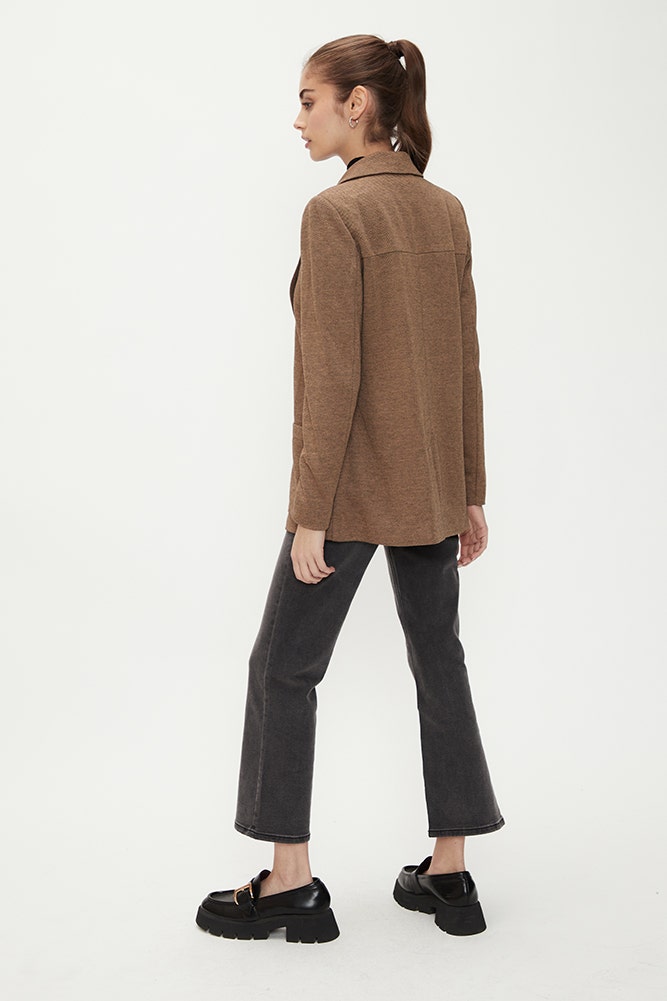 BLAZER FANTASIA