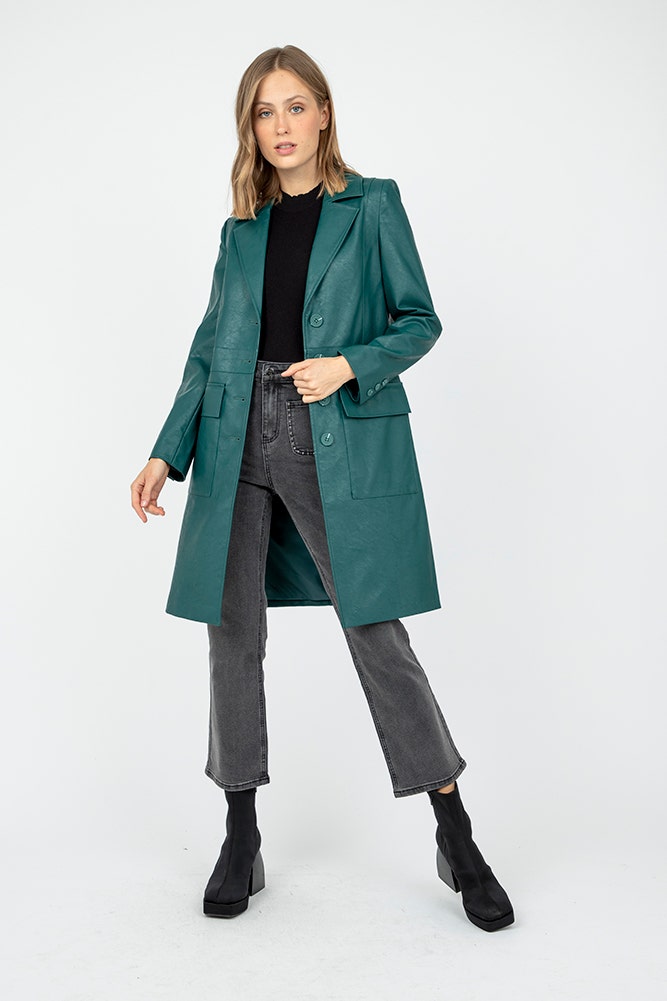 IMPERMEABLE iO