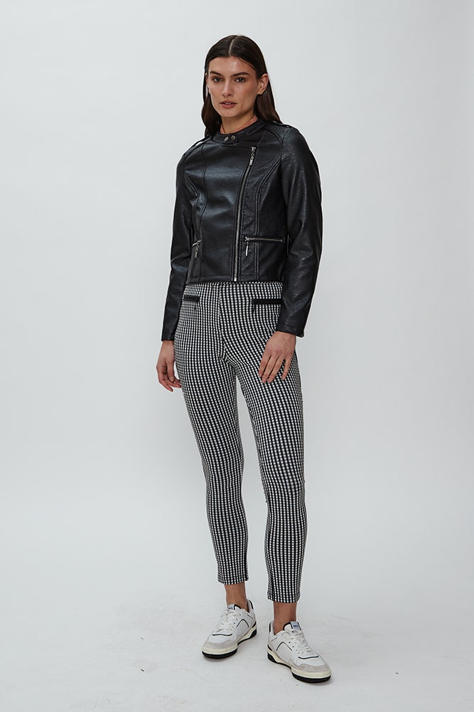 CHAQUETA iO