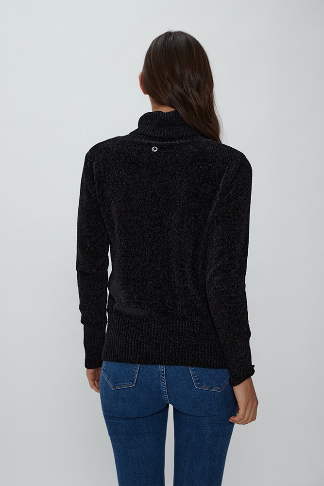 SWEATER LISO