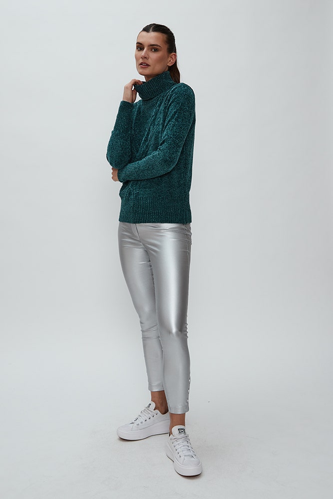 SWEATER LISO
