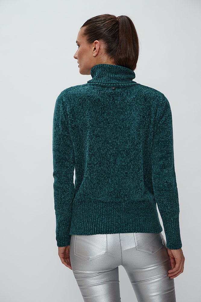 SWEATER LISO