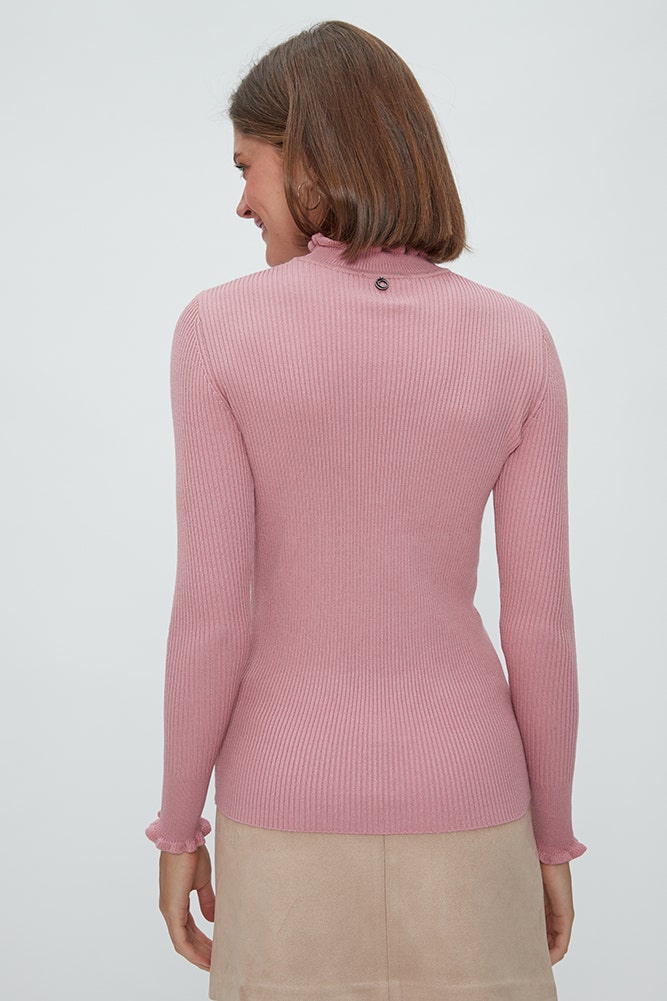 SWEATER LISO