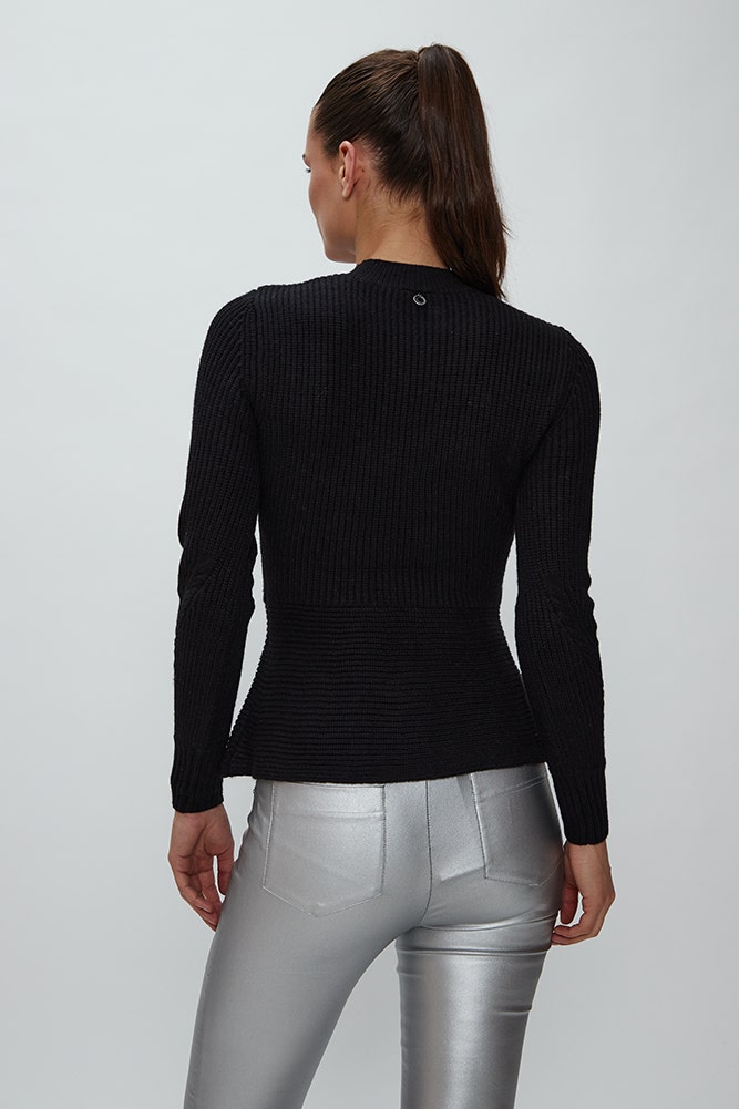 SWEATER LISO
