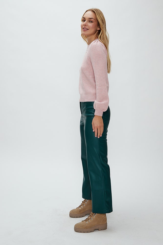 SWEATER LISO
