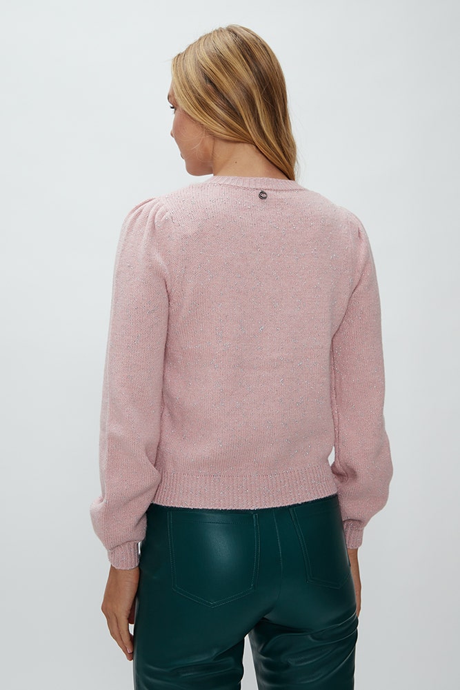SWEATER LISO