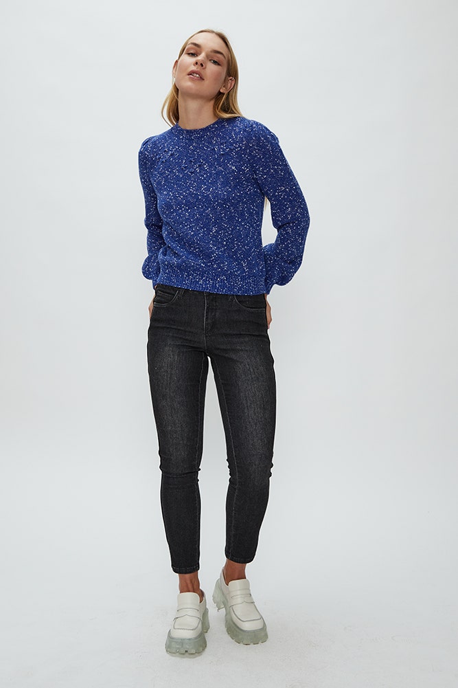 SWEATER LISO