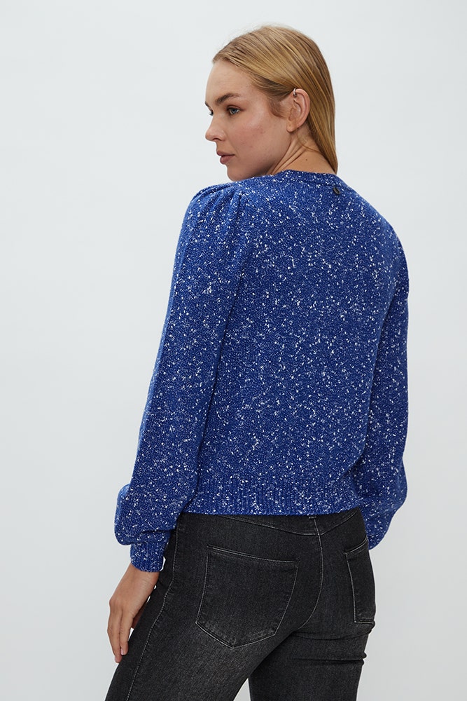 SWEATER LISO