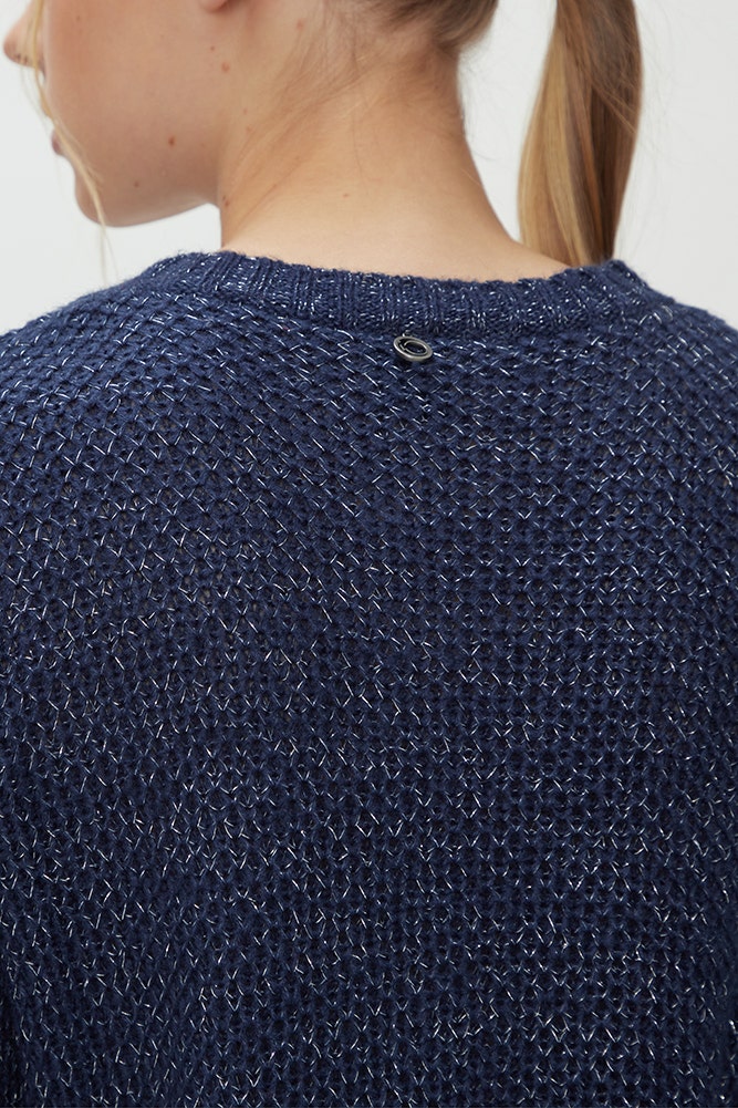 SWEATER LISO