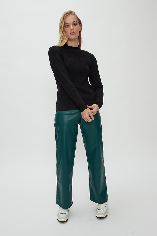 SWEATER LISO