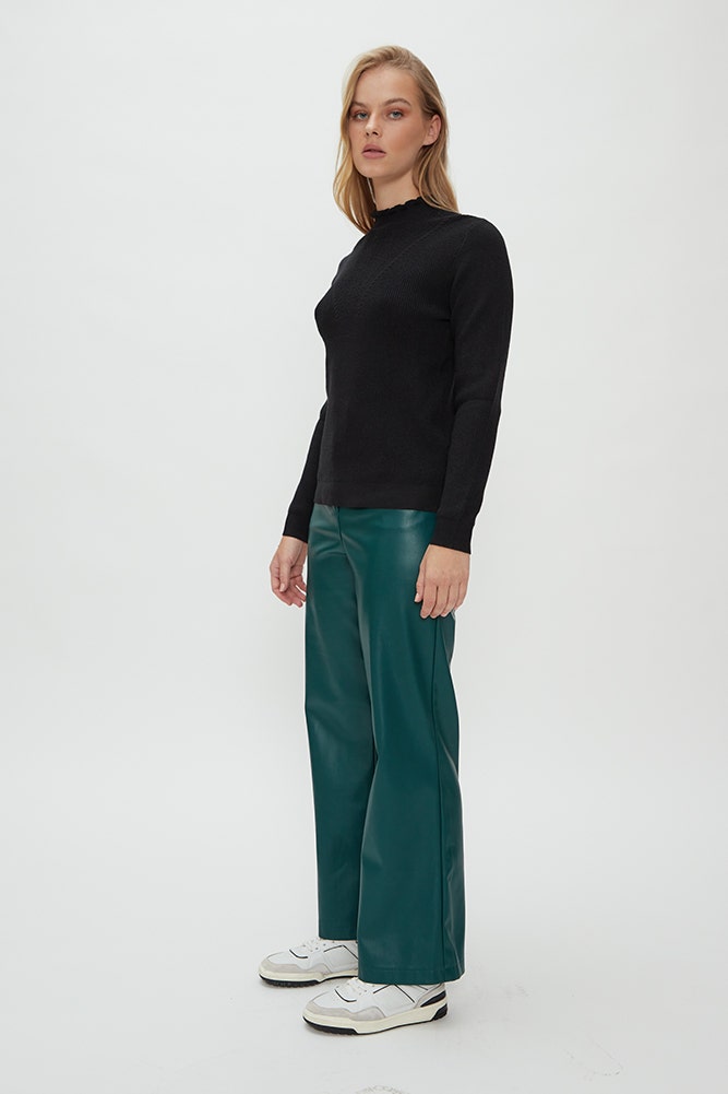 SWEATER LISO