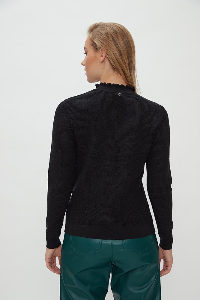 SWEATER LISO
