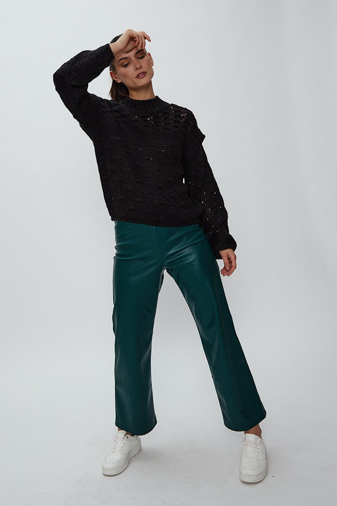SWEATER LISO