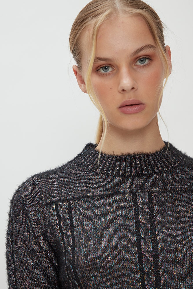 SWEATER FANTASIA
