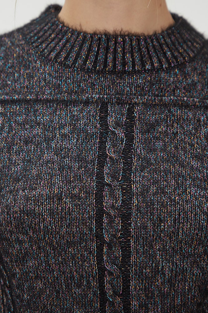 SWEATER FANTASIA