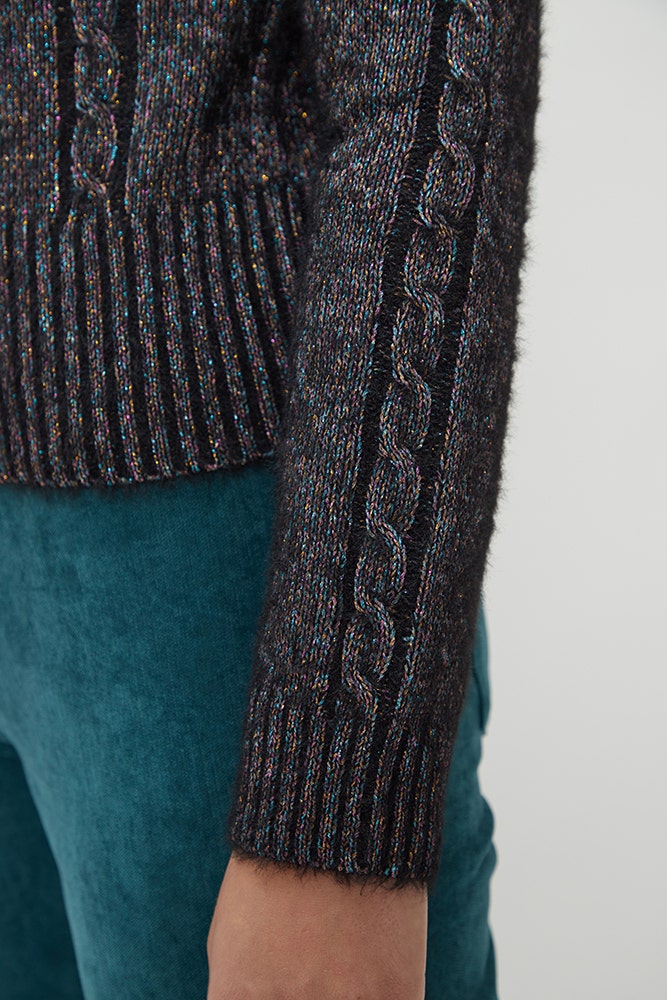 SWEATER FANTASIA