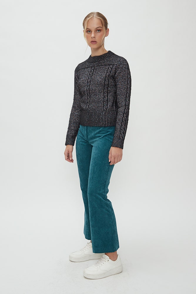 SWEATER FANTASIA