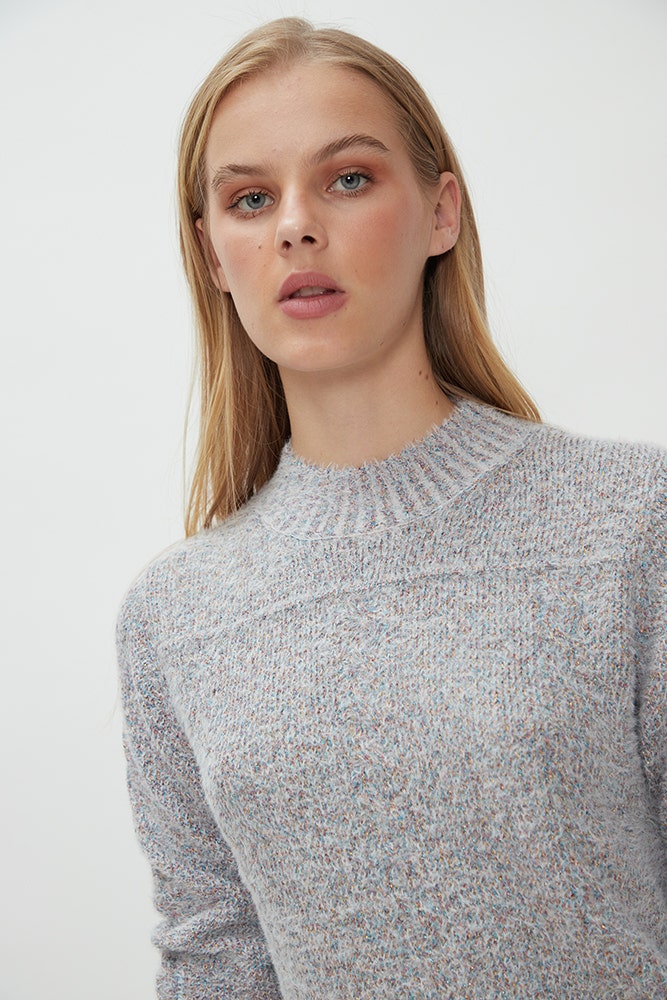 SWEATER FANTASIA