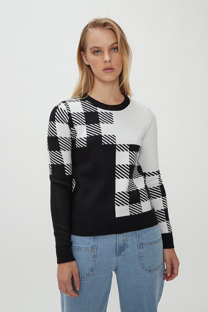 SWEATER FANTASIA