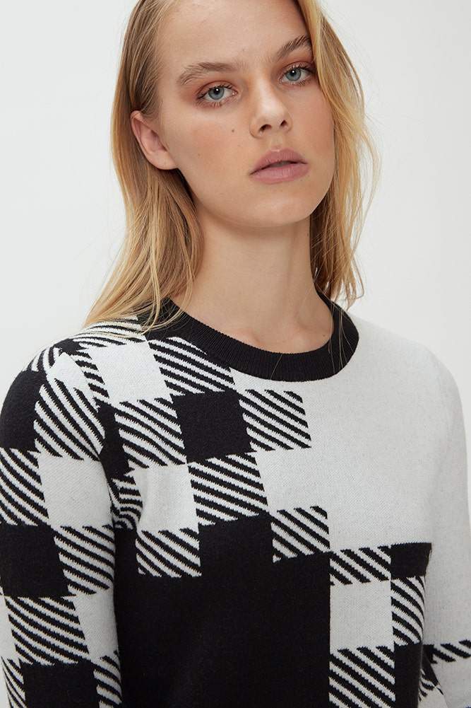 SWEATER FANTASIA