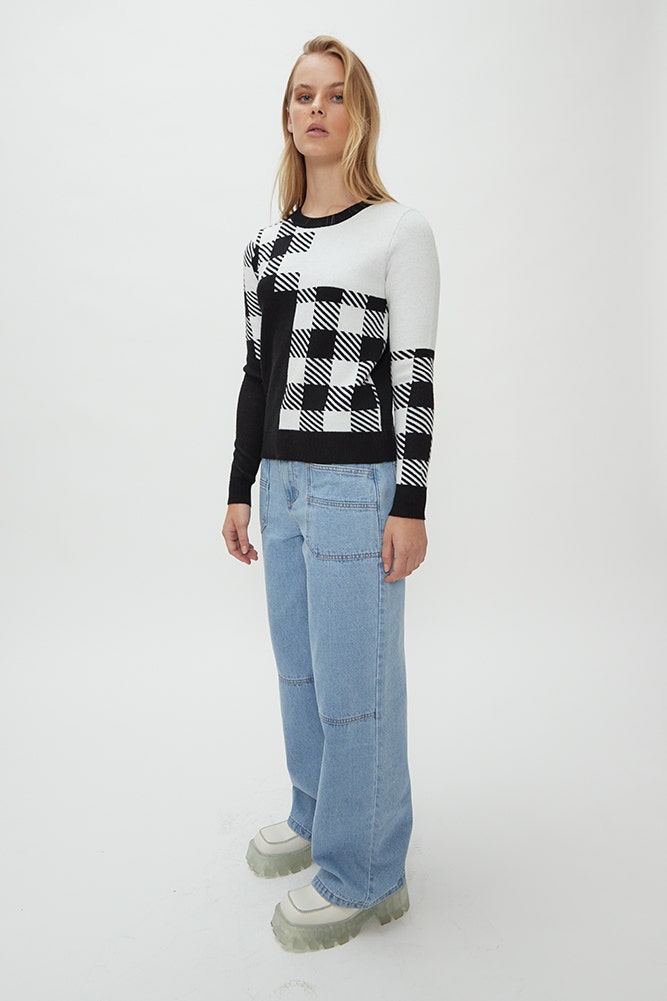 SWEATER FANTASIA