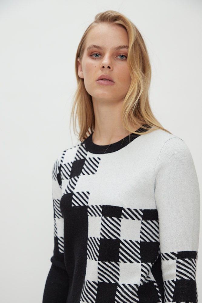 SWEATER FANTASIA