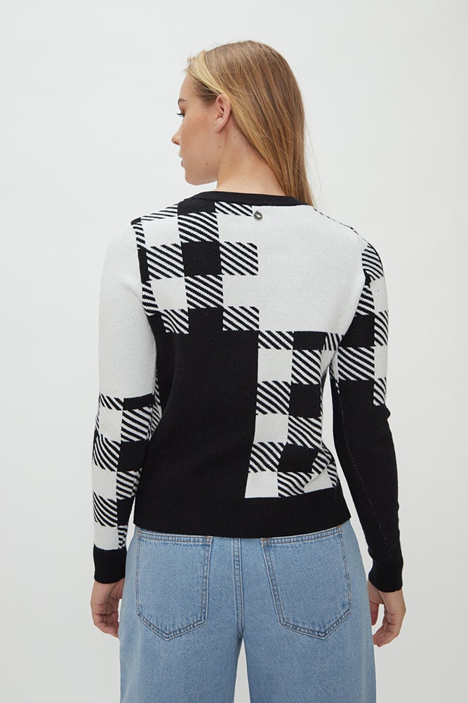 SWEATER FANTASIA