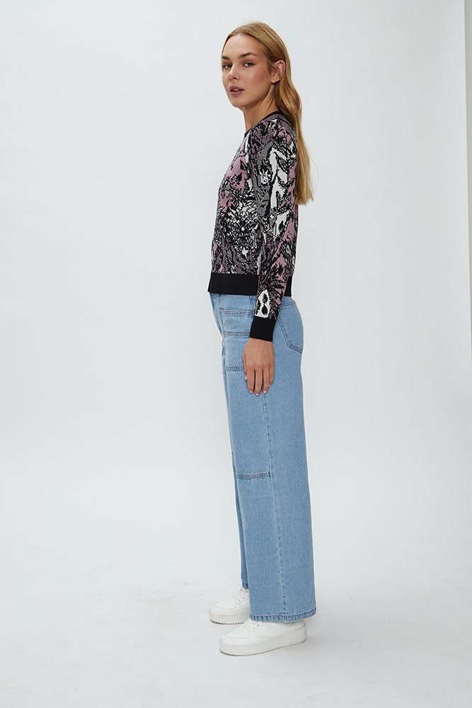 SWEATER FANTASIA