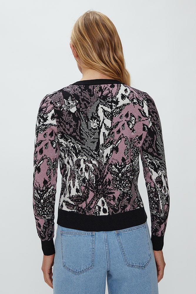 SWEATER FANTASIA